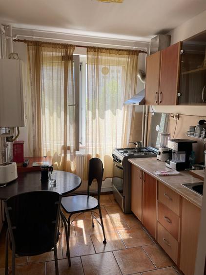 Apartament cu 2 camere de inchiriat in zona Nicolae Grigorescu