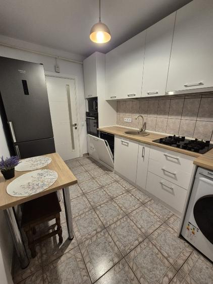 De închiriat 2 camere ultracentral