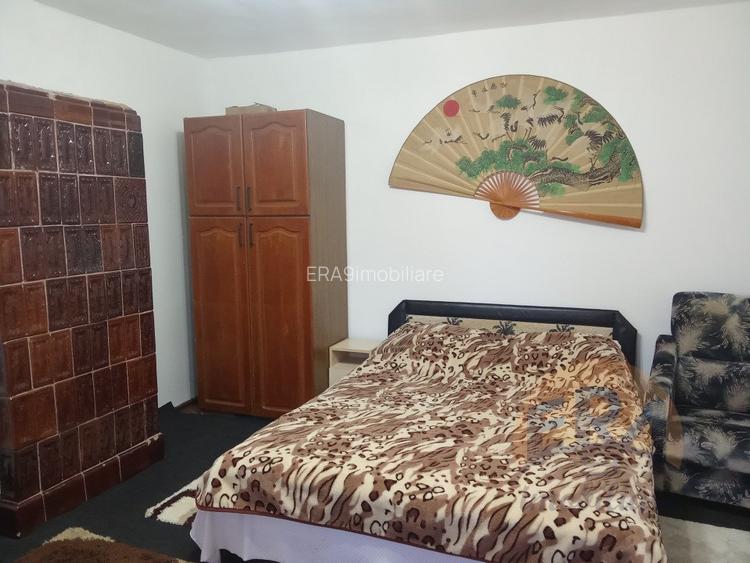 Casa Bihor Comuna Magesti Sat Josani la doar 50 de kilometri de Oradea - 7