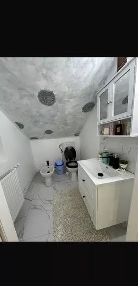 Casă individuală cu 4 camere in Totoi, P+M, 673 mp teren