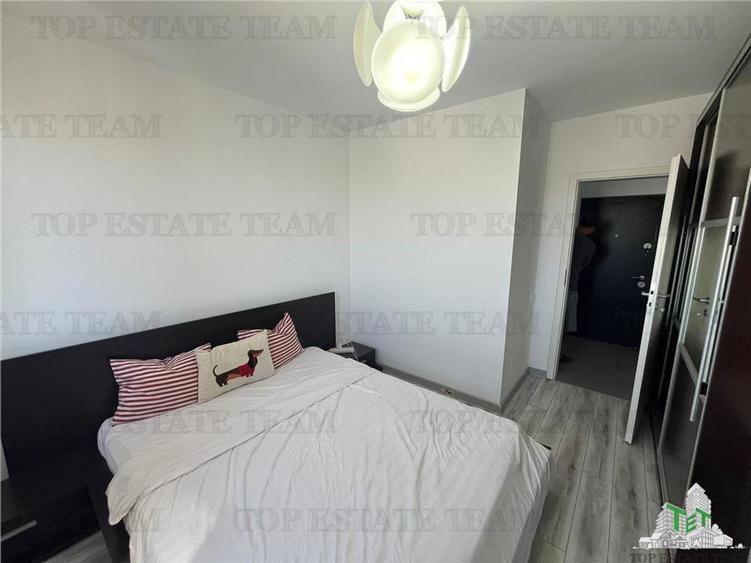 Apartament 2 camere in bloc nou, Pucheni/Rahova