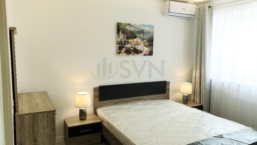 REA1028596 Apartament 3 camere bloc boutique - strada linistita