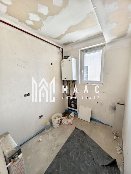 Apartament 2 camere de vânzare | Sibiu | etaj 3, balcon
