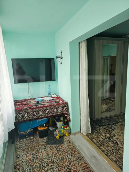 Apartament cu 3 camere, zona superba-Astra