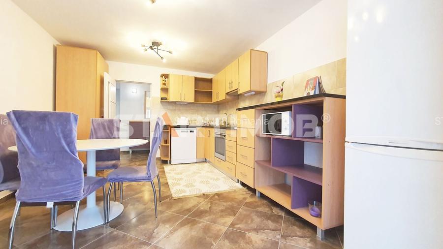 Apartament 3 camere cu 2 locuri parcare si boxa - 18