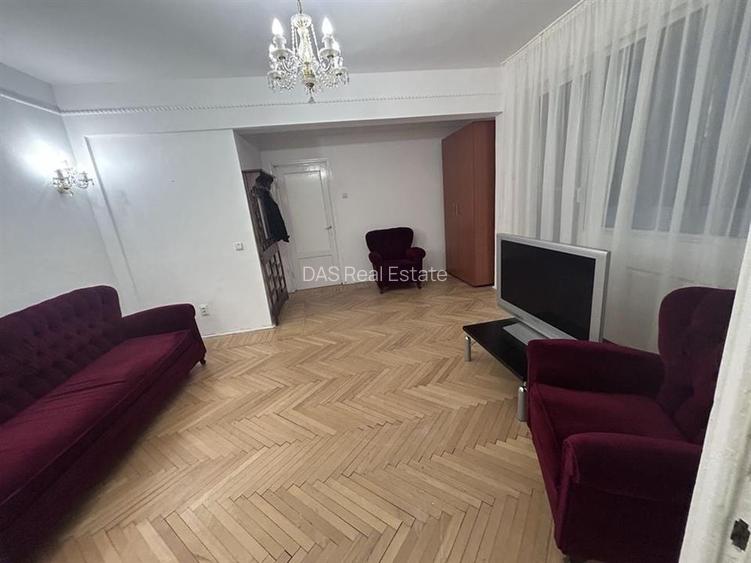 Apartament 2 camere | Floreasca | Parc | Trattoria Il Calcio - 2