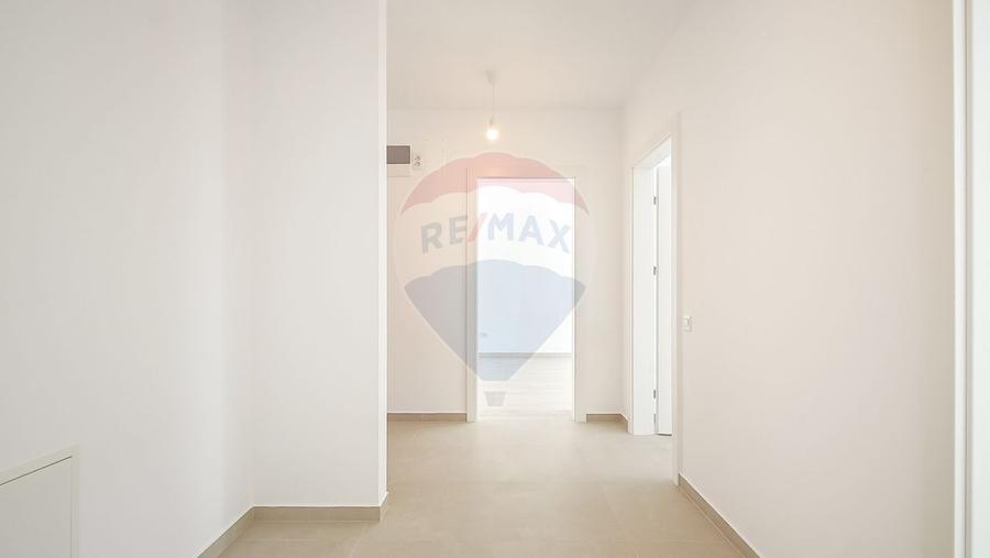 NOU! Apartament 2 camere cu boxa și parcare subterană