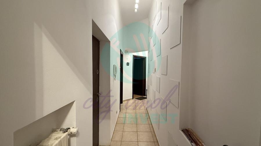 2 camere vilă Grădina Icoanei | Renovat