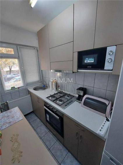 DACIA - 2 CAMERE - PARTER INALT - CENTRALA PROPRIE - 3