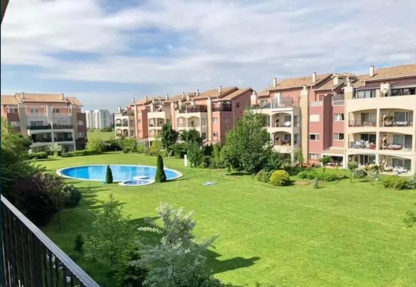 Apartament 3 camere | Ibiza Sol | Terasă 41 mp | Pipera