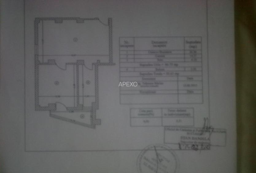 Nerva Traian-apartament 2 camere Bloc 2014 - 9