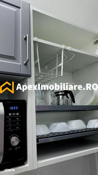 Apartament 2 camere de inchiriat P-ta Romana București | ApexImobiliare.ro - 13