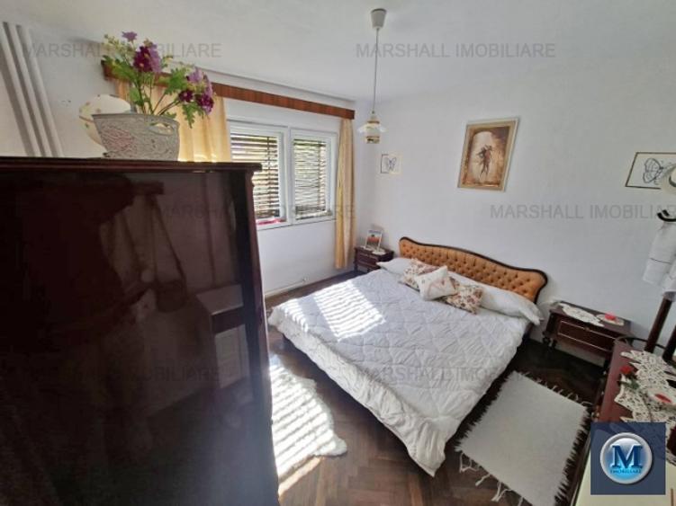 Vila cu 6 camere de vanzare, zona Mihai Bravu, 252.3 mp #16696
