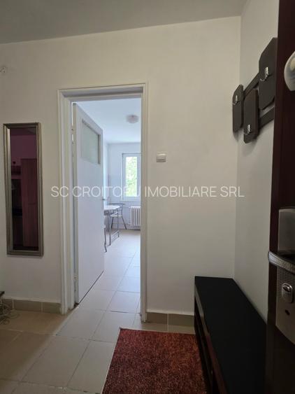 PAJURA - APARTAMENT 2 CAMERE DE ÎNCHIRIAT! ZONĂ VERDE ! METROU JIULUI - 14