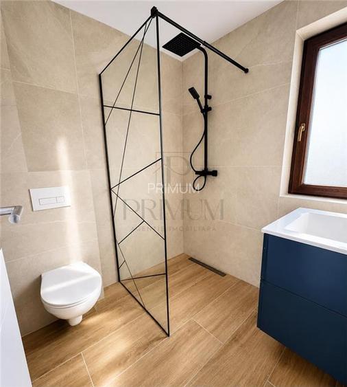 Moșnița Veche | Duplex la cheie | 105 mp utili | 300 mp teren | Toate - 3