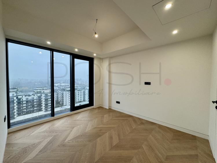 3 camere, tavane înalte și facilități de top, BHB Avenue