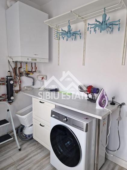 Casa individuala in Cartierul Primaverii Sibiu
