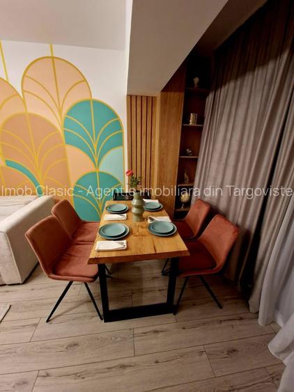 Inchiriere apartament 2camere/Lac Colentina/constructie noua 2024 - 2