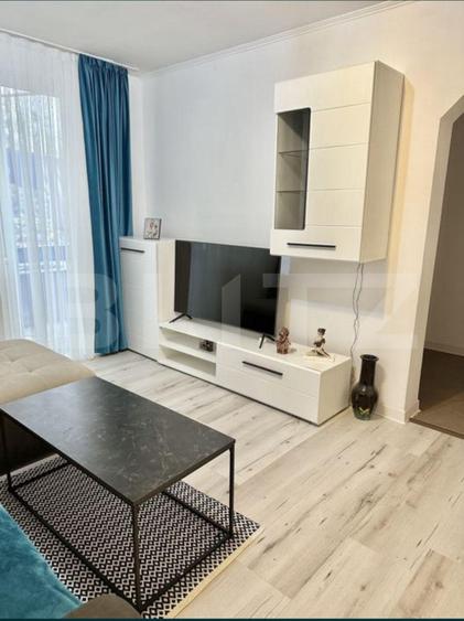 Apartament 2 camere, etaj 1, 53 mp