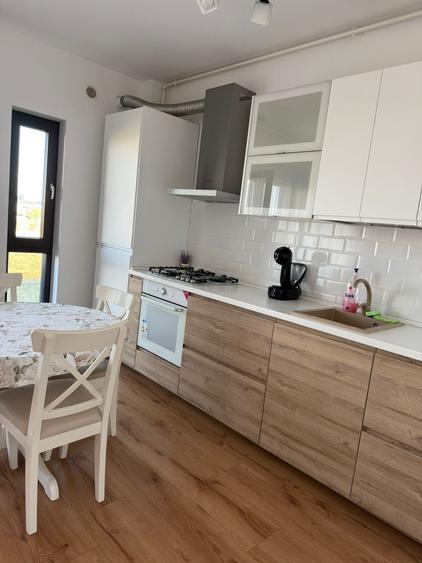 Apartament 2 camere Darwin Residence