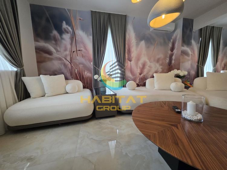 Vila premium p+1 / 500 mp teren / Piscina exterioara