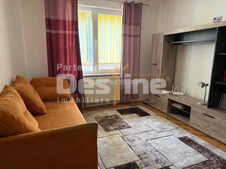 Apartament cu 3 camere, mobilat si utilat, situat in Astra, zona Gemenii - 4