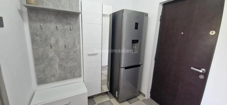 Apartament 2 camere, semidecomandat, balcon, metrou, Campia Libertatii - 5