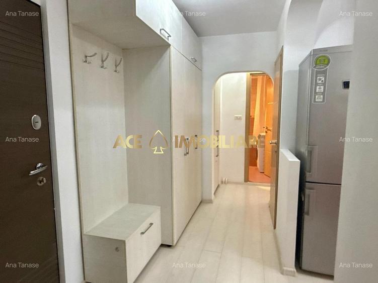 2 Camere de inchiriat | Dristor | Metrou | Renovat