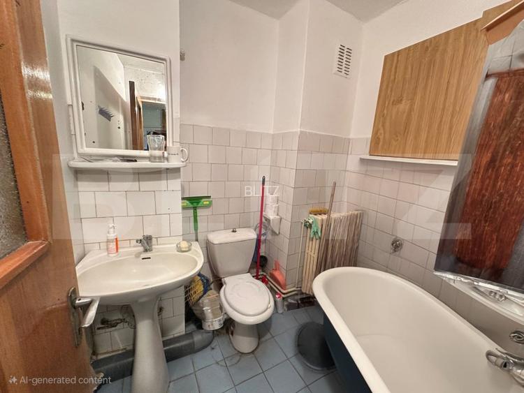Spatiu comercial de vanzare, 102mp, zona industriala - 6