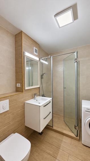 Campus- Aviatorii I Apartament langa parc si Mamaia