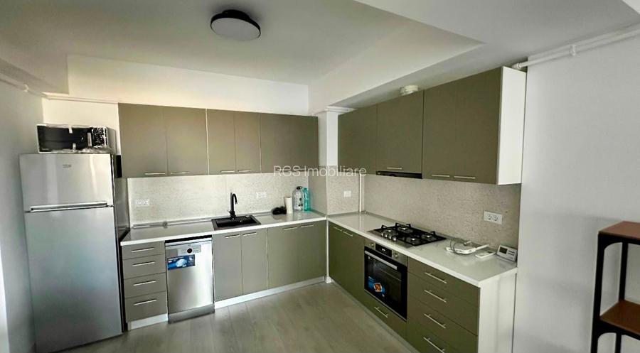 Apartament 2 camere | Novum Politehnică | Metrou 5 min | Parcare subterana - 4