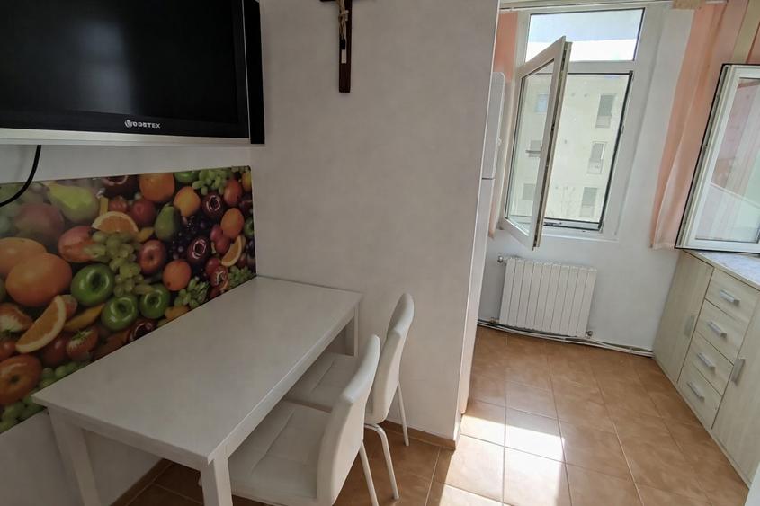 Apartament 1 Camera decomandat, 38 MP utili, parcare - Nicolina