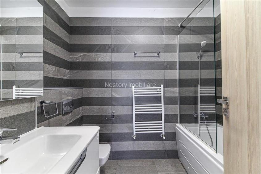 Apartament 3 camere + terasa 28 mp + parcare | Grand Park Residence - 14