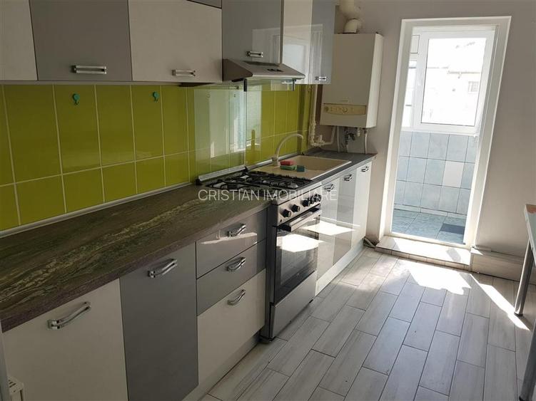 2 camere Decomandat, Mobilat si Utilat, Radu Negru - 7