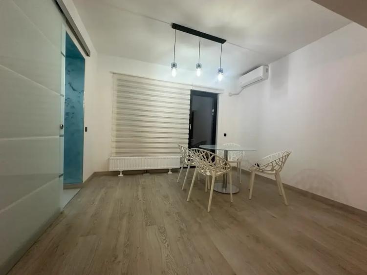 Studio Modern, Parcare,Terasa, Mall Vitan !!!