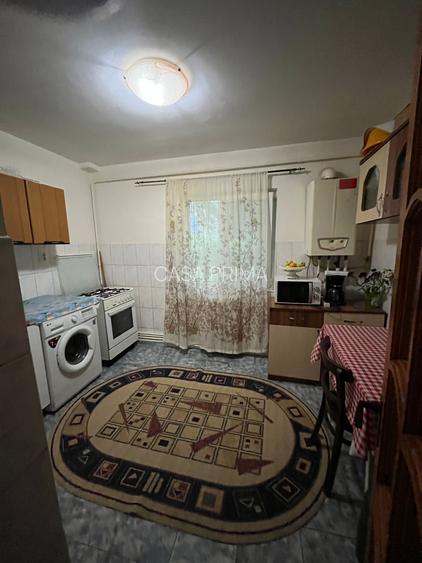 Apartament 3 camere NICOLINA, DECOMANDAT, parter, planul 2 - 7