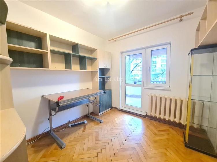 Apartament 4 Camere Targu Cucu - 12