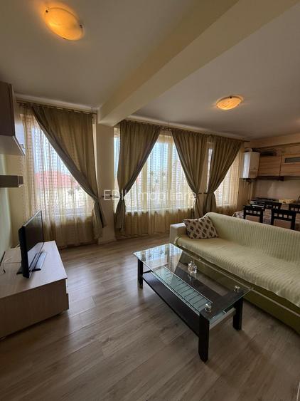 Apartament de închiriat, 3 camere, 68 mp, Zorilor zona Spitalul de Recuperare - 11