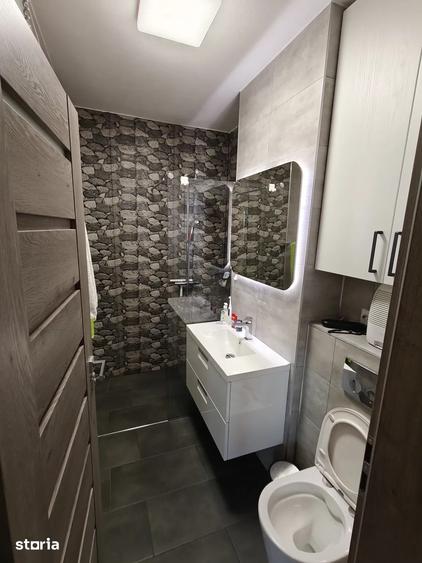 Apartament premium cu 3 camere, Smart Home, parcare subterană – Centru