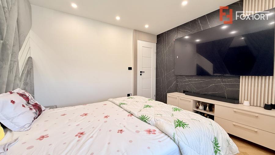 Apartament de vanzare 2 camere zona Soarelui - Timisoara