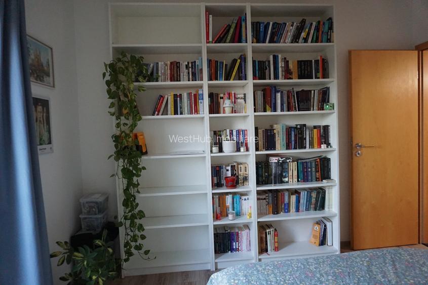 Apartament 2 camere, decomandat, mobilat, zona Bucovina - 7