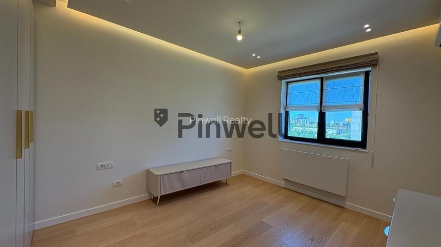 Apartament 3 camere RENOVAT| NOU| 4 CITY| PIPERA - 15