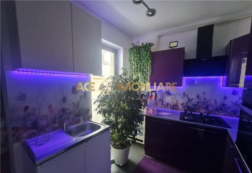 2 Camere de vanzare | Blvd Marasesti | Unirii | Metrou | Centrala |