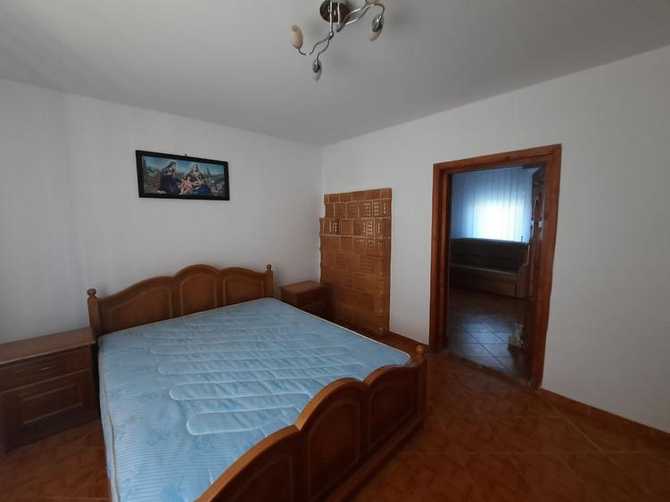 Casa 170 mp utili, P+1, renovata, teren 762 mp – Savinesti,- cod 163279