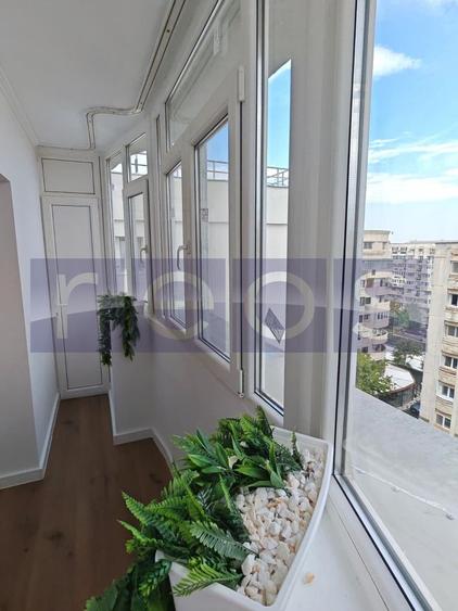 VANZARE 4 CAMERE DECOMANDAT -DECEBAL