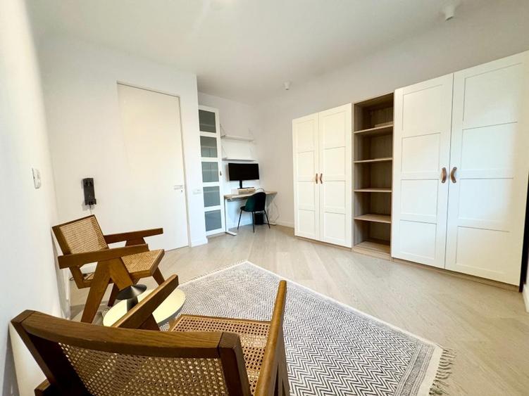 Apartament 3 camere | Loc de parcare | Cortina North
