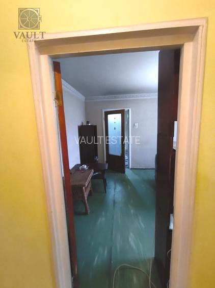 Apartament 3 camere -5 minute Metrou 1 Decembrie - 9