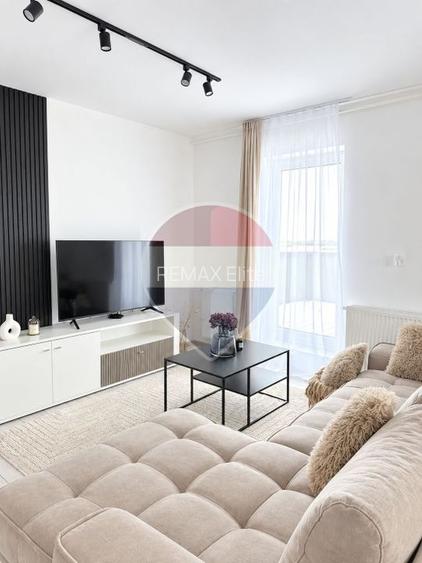 Apartament cu 2 camere | Maurer, Brașov | Loc de parcare&Boxă - 2