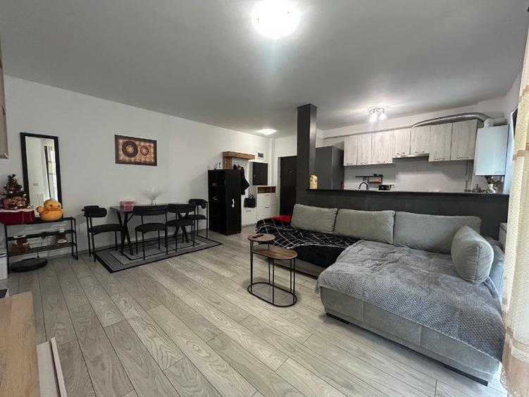 VÂND DIRECT DE LA PROPRIETAR – 2 camere, Păcurari-Rediu, în spate la Kaufland