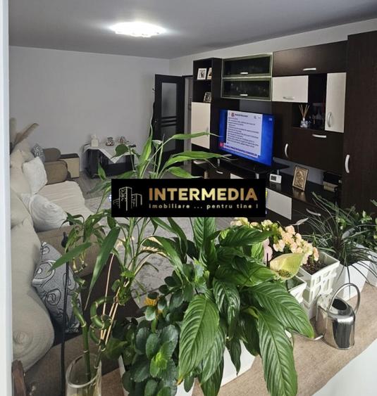 Apartament 2 camere Decomandat 50mp Ampoi 1 Finisat Utilat Mobilat complet
